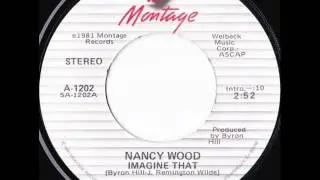 Nancy Wood 