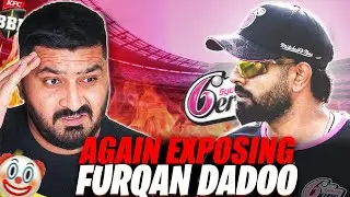 Stop Misguiding Fans! 😤 | Babar Azam BBL Truth Exposed | Furqan Bhatti Roast 🔥