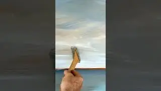 LIVE LANDSCAPE PAINTING | Oil painting, Big Island Hawaii