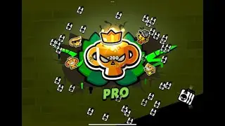 GRINDIN RANKED TO PRO