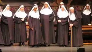 Good To Be a Nun - Sister Act