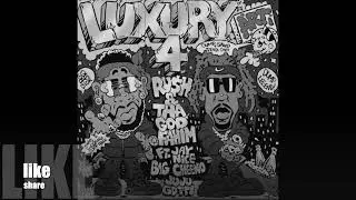 🔥RAP STARS🔥RU$H🔥Luxury Art All Stars-REMIX🔥feat. Jay Nice & Big Cheeko