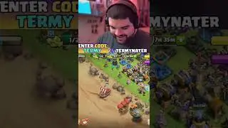 They CHANGED The Default Scenery for the Desert Nights Season! (Clash Of Clans)