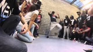 Lil LegionKilla vs Jr StyleRipper (EBS Call out)