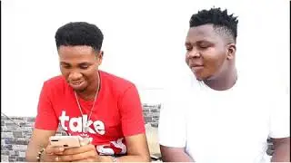 encourage your friends hustle