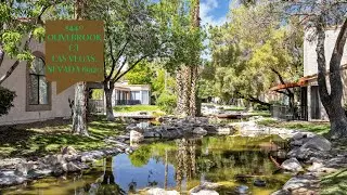 SOLD!! 5440 Olivebrook Ct Las Vegas, NV 89120