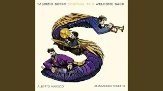 Welcome Back (feat. Alberto Marsico, Alessandro Minetto)