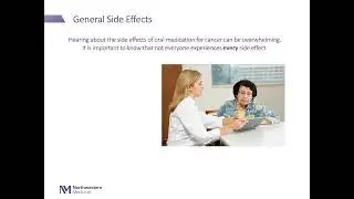 Oral Cancer Therapy - What you need to know