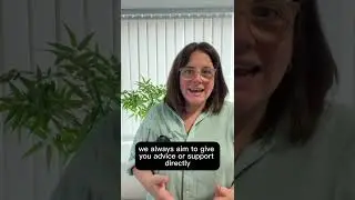 Advice service - Children's Commissioner for Wales