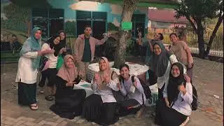 KENANGAN DI SDN 168 PEKANBARU 