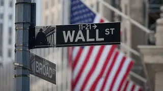 GM & Ford Stock Drop, AMC Debt Reduction, Verizon&rsquo;s $3.3B Deal | EQAI Morning Briefing - Sept 30th