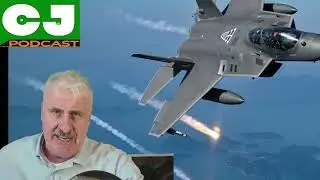 KF-21 и FA-50 | Южнокорейские оборонные технологии в поддержку будущей военно-воздушной мощи Ирла...