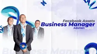 Your First Ads: Business Manager