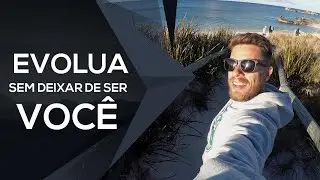 O que Você Deixou de Ser quando Cresceu?