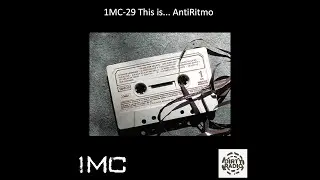1MC - No.29 - This is&hellip; AntiRitmo