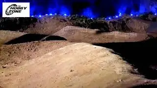 MicroX Racing Action! Get in de Zone!