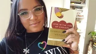 Love in the Time of Cholera | Book Review
