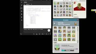Furni Matic AFK FARMER