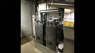 HVAC Install #ruud #hvacinstall #knipextools