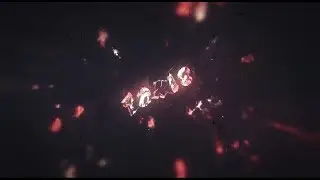 🔥Intro - T0xicFX ~ katoyo🔥