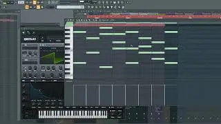 HOW TO MAKE LILY BY ALAN WALKER & K-391 // FL STUDIO TUTORIAL