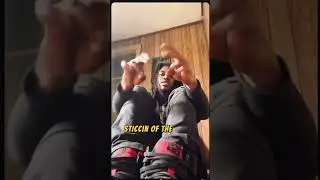 GTA - Babyface Staccs 