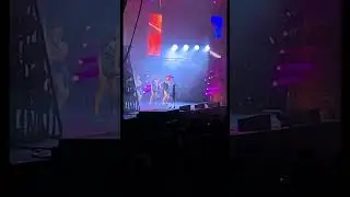 Lindsey Stirling &bull; Lose You Now (Artemis Tour 2021) &bull; Jacobs Pavilion in Cleveland, OH 🥺