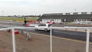 Motronix golf 7 R with TTE 525 upgraded turbo