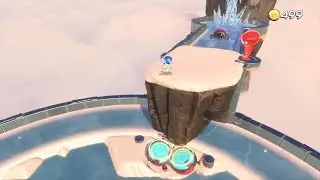 ASTRO BOT - Part 2: Boxer