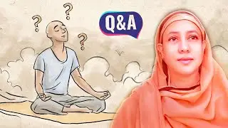 7 Spiritual Questions and Answers by Pravrajika Divyanandaprana