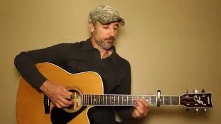 Greatest Love Story - LANCO - Guitar Lesson | Tutorial