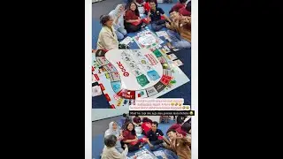 TOT Financial Education Board Game &ndash; Belajar Literasi Keuangan dengan Game Edukatif