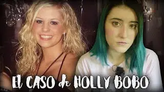El TERRIBLE CAS0 DE HOLLY BOBO | Nekane Flisflisher