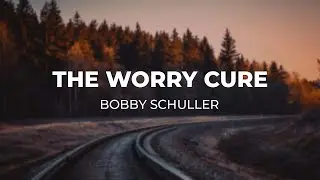 LIVE: The Worry Cure (November 23, 2025)