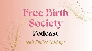 Katya Nova's Birth Journey: Part 1