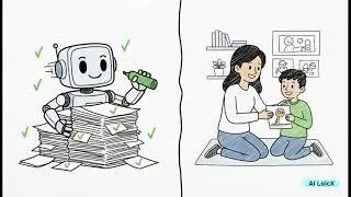 AI  Your New Study Buddy  Learn With Ai