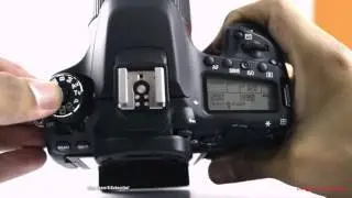 Canon eos 80D DIAL MODES EXPLAINED ( tutorial in HINDI Language)