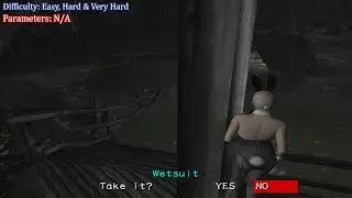 [Resident Evil: Outbreak File#2] ALL 