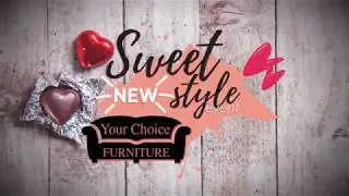 TV - Sweet New Style Event