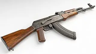🔥โหดเกินคาด! Norinco Type 56 &mdash; เวอร์ชันจีนของ AK-47 ที่โลกพูดถึง! 🇨🇳💥