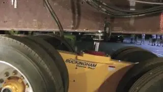 Moving the Carnegie Library