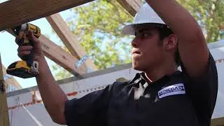 Building Trades & Construction Design Technology