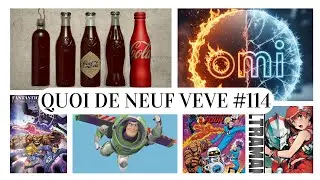 &Ccedil;a bouge bien pour Veve : OMI en vedette !
