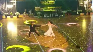 Crakow Open Dance Championships 2016