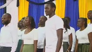 MULTIMEDIA UNIVERSITY SDA CHURCH -Parklands Youth Live performance 