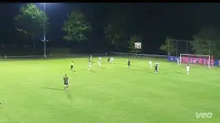 Emil Corfitzen Highlight video PRCC