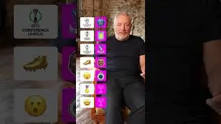 Ally McCoist gives us his Champions League, Europa League and Conference League predictions 🔮
