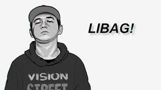Dope Martin - Libag (Remix)