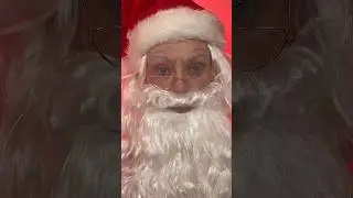 MERRY CHRISTMAS!!!!🎅🏼&hearts;️🎅🏼&hearts;️ #santaclaus #santamakeup #christmas #makeup