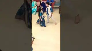 🥰কথা ও AV&rsquo;র- Nagada dance 💃 🕺 ||kotha serial #shorts #shortsfeed #love #dance